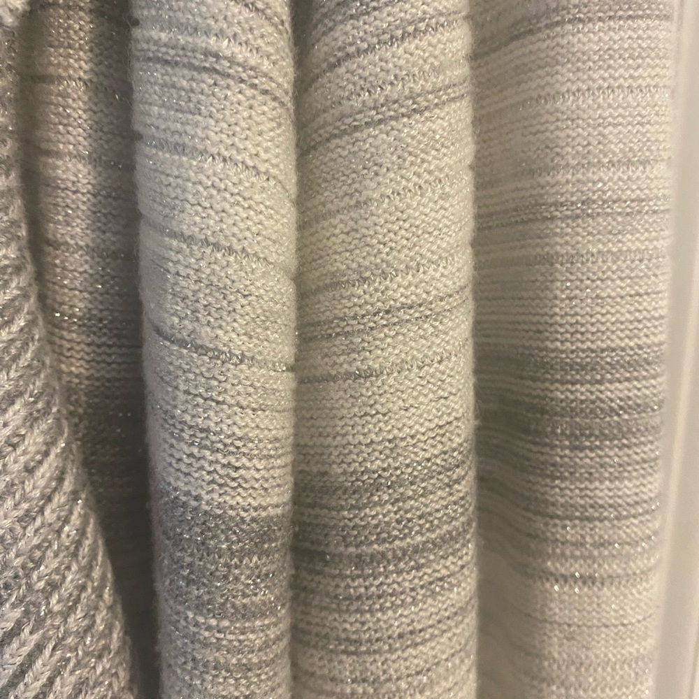 Sweater Jacket - Picture 2 of 4